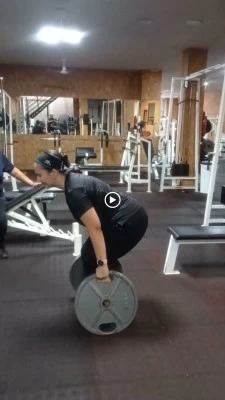 Fitness Park Alfafar - Mn4