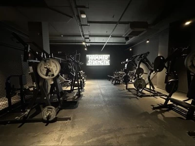 Fitness Park Valencia - El Cid