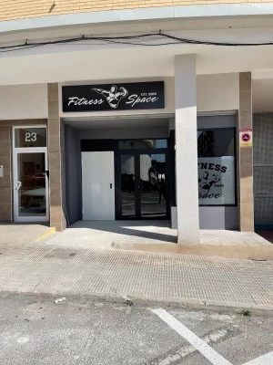 Fitness Space LOlleria