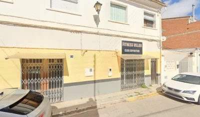 FITNESS VILLAR CLUB DEPORTIVO