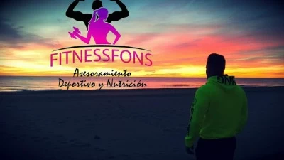 Fitnessfons