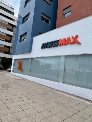 FITNESSMAX