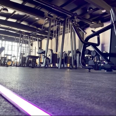 Fittone Fitness Equipment, S.L.