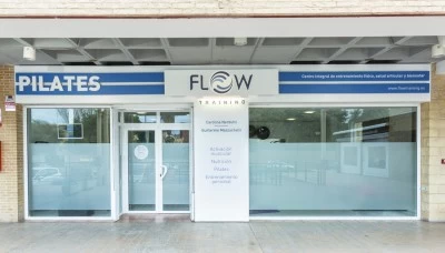 Flow Training Playa de San Juan