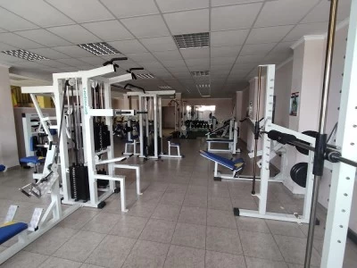 Forma Fitness
