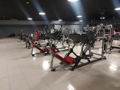 Forma Sport Castellón