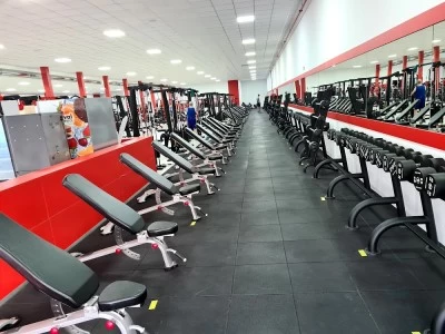 Forma Sport Museros
