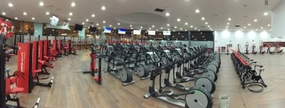 Forma Sport Torrent