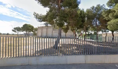 Fronton