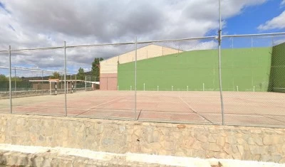 Frontón