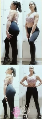 Fuerza Escultural