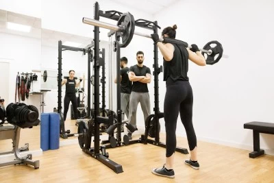 Fullbody Fitness