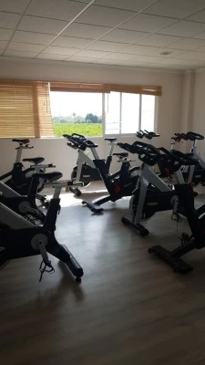 Fun Dance&Gym