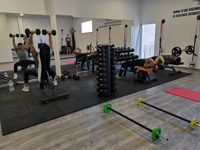 G2FIT