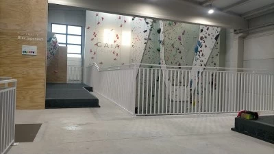 Gaia Climb Alzira
