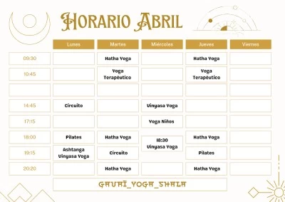 Gauri Yoga Shala