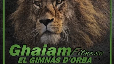 GhaiamFitness