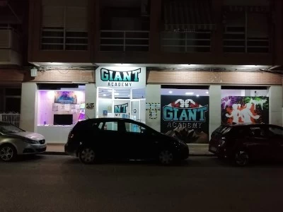 Giant Academy
