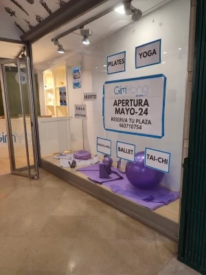 Gim Yang Alzira