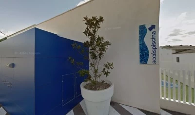 Gimnàs lAlqueria dAsnar
