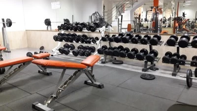 Gimnàs Multi-sport