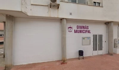 Gimnàs Municipal