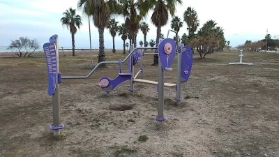 Gimnasia