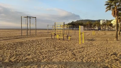 Gimnasia