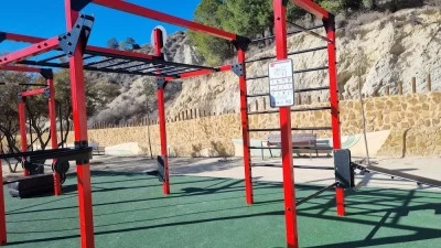 Gimnasio