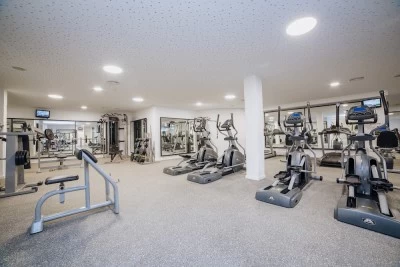 Gimnasio Alannia Guardamar