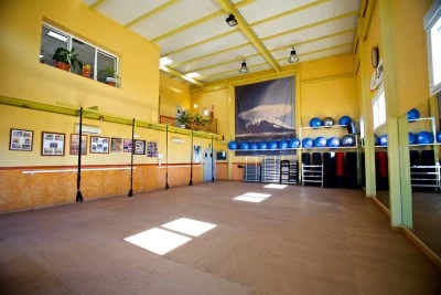GIMNASIO BALLESTA C.B.