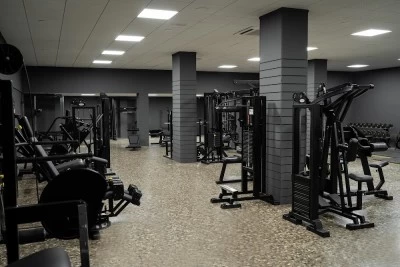 Gimnasio Bellés