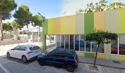 Gimnasio Beniparrell