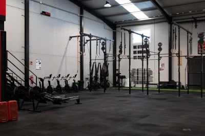 Gimnasio CGT Training Torrevieja