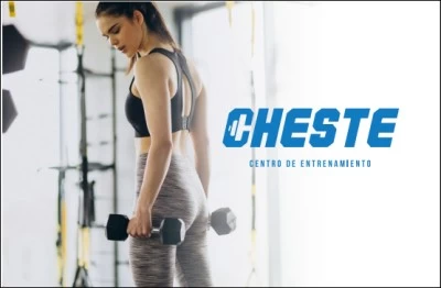 Gimnasio Cheste