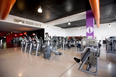 Gimnasio Corporea