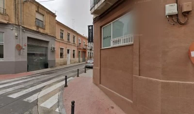 Gimnasio DeBarry
