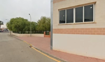 Gimnasio Els Poblets