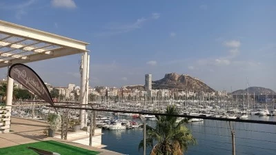 Gimnasio Holiday Gym Panoramis