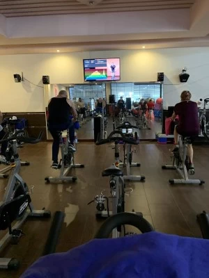 Gimnasio Iron Body Manises