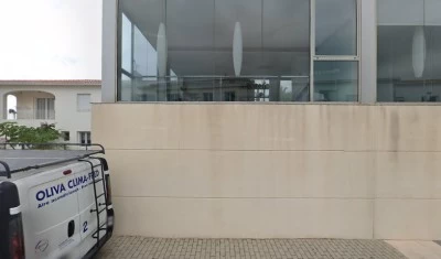 Gimnasio kikopark