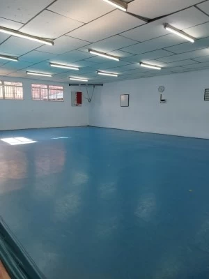Gimnasio Koshiki