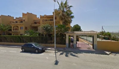 Gimnasio La Mata Torrevieja