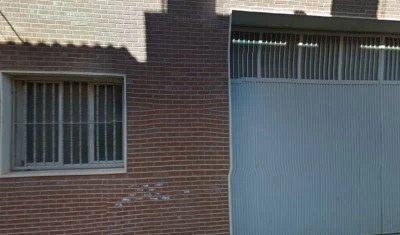 Gimnasio Latidos