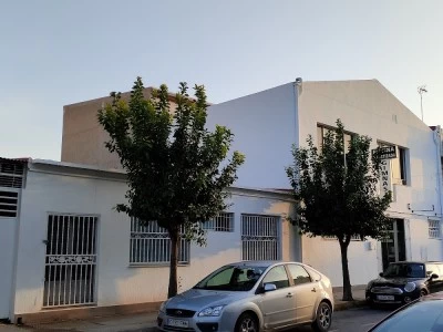 Gimnasio Maribel