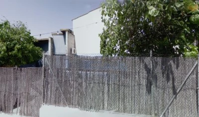 GIMNASIO MUNICIPAL PEDRALBA GESTIONADO POR HEXER