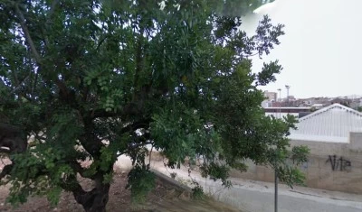 Gimnasio Municipal Raimon Soria