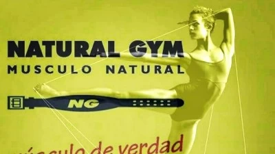 Gimnasio Natural Gym