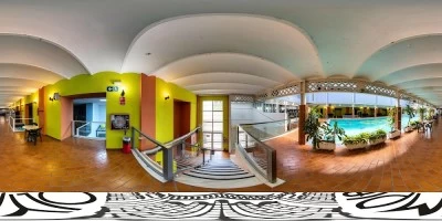 Gimnasio Olympia