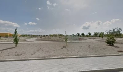 Gimnasio para la 3a edad